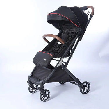 Burbay Foldable Cabin Type Baby Stroller